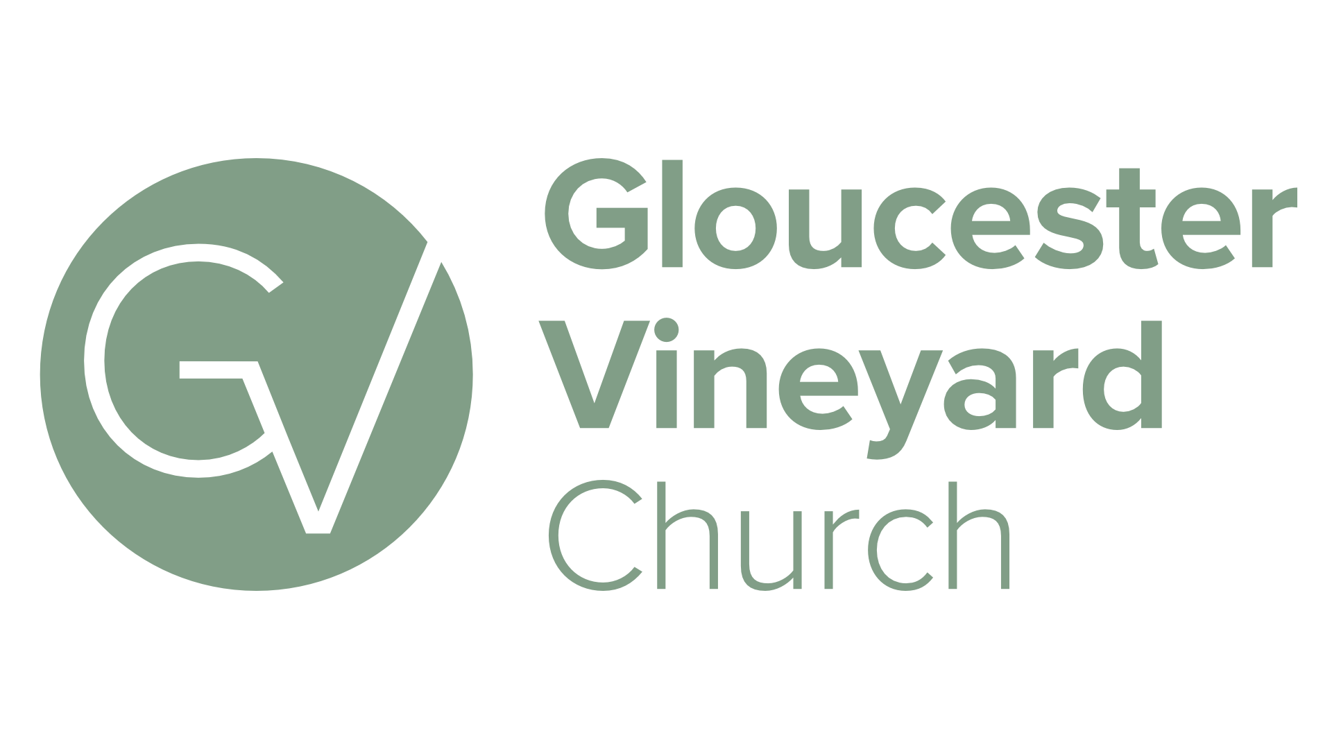 Gloucester Vineyard Church