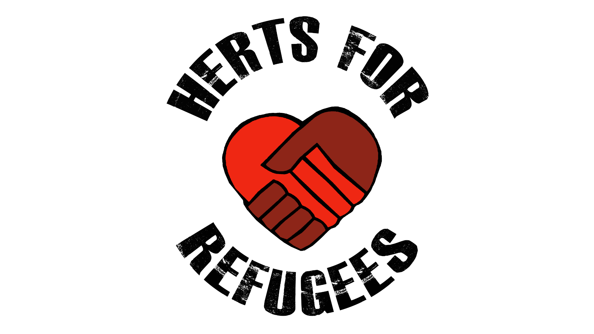 Herts for Refugees