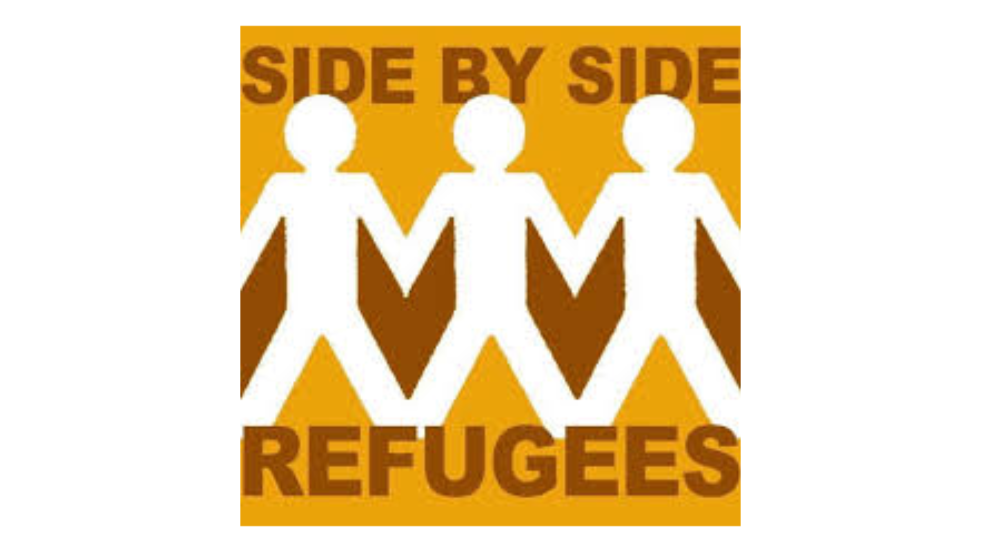 Side by Side Refugees