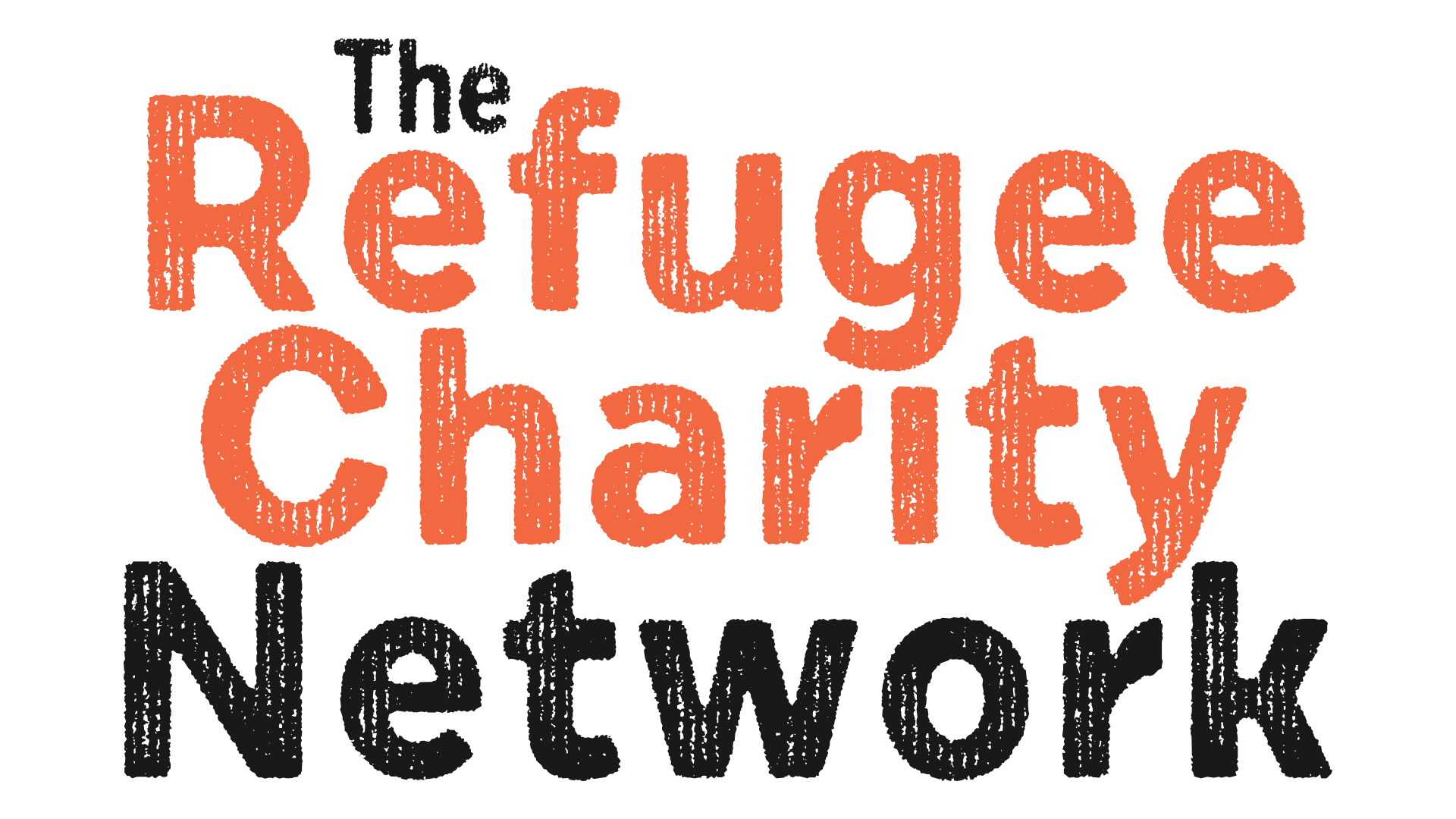The Refugee Charity Network